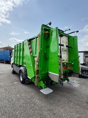 Απορριμματοφόρο Mercedes-Benz 2012 ATEGO 1629 1529-thumb-14