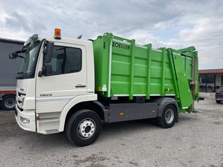 Απορριμματοφόρο Mercedes-Benz 2012 ATEGO 1629 1529-thumb-19