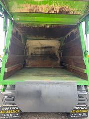 Απορριμματοφόρο Mercedes-Benz 2012 ATEGO 1629 1529-thumb-23