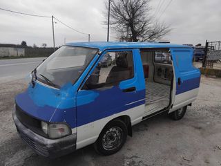 Toyota Lite-Ace 1993