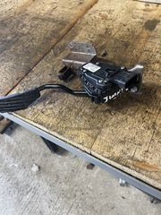 SUZUKI JIMNY 1998-2012 4X4  ΠΕΝΤΑΛ ΓΚΑΖΙΟΥ ΗΛΕΚΤΡΙΚΟ     ΚΑΠΑΝΙΑΡΗΣ