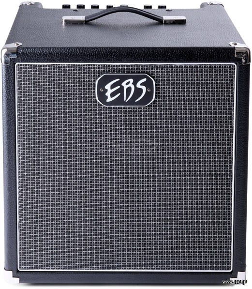 Ενισχυτής Μπάσου  EBS 120 watt