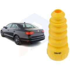 Στοπ αναρτήσης πίσω για Volkswagen Jetta 2010 2011 2012 2013 2014 2015 2016 2017 2018 1T0511359