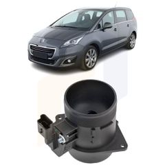 Μετρητής μάζας αέρα για Peugeot 5008 2010 2011 2012 2013 2014 2015 2016 1920QV