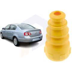 Στοπ αναρτήσης πίσω για Volkswagen Passat SDN 2005 2006 2007 2008 2009 2010 2011 3C0511359B