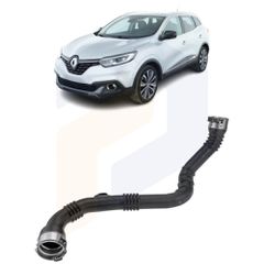 Κολάρο τουρμπίνας για Renault Kadjar 2016 2017 2018 2019 2020 2021 2022 2023 2024 2025 144608957R