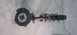 ΑΚΡΟ ΑΡΙΣΤΕΡΟ VW UP, e-UP  , SEAT Mii , SKODA CITIGO   2011-2024