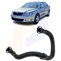 Σωλήνας turbo για Skoda Octavia H/B 2004 2005 2006 2007 2008 2009 2010 2011 2012 2013 06F103235