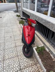 Yamaha JOG 2000