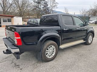 Toyota Hilux 2013 DOUBLE CAB 3.0 D-4D EXEXCUTIVE 4X4 AUTOMATIC-thumb-6