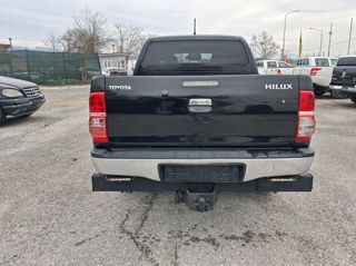 Toyota Hilux 2013 DOUBLE CAB 3.0 D-4D EXEXCUTIVE 4X4 AUTOMATIC-thumb-7