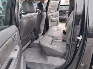 Toyota Hilux 2013 DOUBLE CAB 3.0 D-4D EXEXCUTIVE 4X4 AUTOMATIC-thumb-12