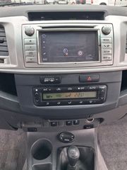 Toyota Hilux 2013 DOUBLE CAB 3.0 D-4D EXEXCUTIVE 4X4 AUTOMATIC-thumb-14