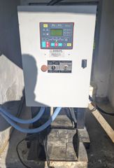 Γεννήτρια John Deere 2011 Γεννήτρια 32 kVA John Deere / Marelli (Ελάχιστες Ώρες)