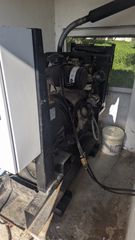 Γεννήτρια John Deere 2011 Γεννήτρια 32 kVA John Deere / Marelli (Ελάχιστες Ώρες)-thumb-1