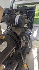 Γεννήτρια John Deere 2011 Γεννήτρια 32 kVA John Deere / Marelli (Ελάχιστες Ώρες)-thumb-2