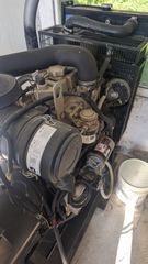 Γεννήτρια John Deere 2011 Γεννήτρια 32 kVA John Deere / Marelli (Ελάχιστες Ώρες)-thumb-4