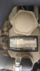 Γεννήτρια John Deere 2011 Γεννήτρια 32 kVA John Deere / Marelli (Ελάχιστες Ώρες)-thumb-8