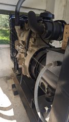 Γεννήτρια John Deere 2011 Γεννήτρια 32 kVA John Deere / Marelli (Ελάχιστες Ώρες)-thumb-9