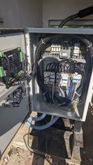 Γεννήτρια John Deere 2011 Γεννήτρια 32 kVA John Deere / Marelli (Ελάχιστες Ώρες)-thumb-10