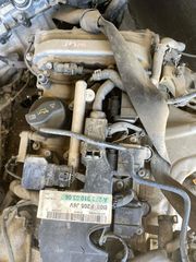 Κινητήρας MERCEDES C-180 W205 M274910-thumb-1
