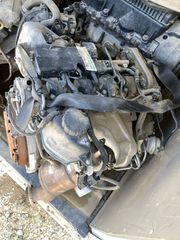 Κινητήρας MERCEDES C-180 W205 M274910