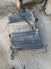 TOYOTA RAV 4 (2) 2000-2005 1AZ 4X4 ΡΕΖΕΡΒΟΥΑΡ ΚΑΠΑΝΙΑΡΗΣ