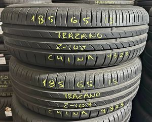 185/65R15 Trazano Μεταχειρισμένα DOT4323