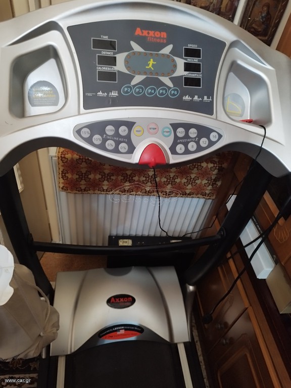 ΔΙΑΔΡΟΜΟΣ ΗΛΕΚΤΡΙΚΟΣ 2HP