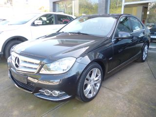 Mercedes-Benz C 200 2012-thumb-1