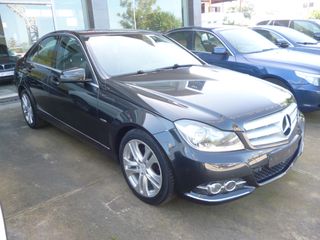Mercedes-Benz C 200 2012-thumb-2
