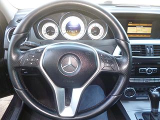 Mercedes-Benz C 200 2012-thumb-13