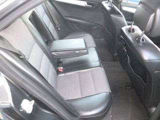 Mercedes-Benz C 200 2012-thumb-20