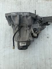 σασμάν κιβώτιο ταχυτήτων Renault/Dacia  2013-2016 με κωδικο     CE JRQ K9GF     820045 9875     JR5124