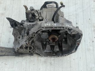 σασμάν κιβώτιο ταχυτήτων Renault/Dacia  2013-2016 με κωδικο     CE JRQ K9GF     820045 9875     JR5124-thumb-1