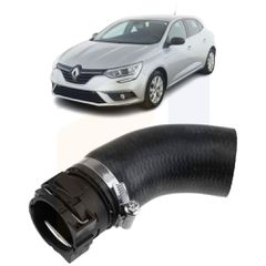 Κολάρο τουρμπίνας για Renault Megane H/B 2016 2017 2018 2019 2020 2021 2022 2023 1446000Q0M