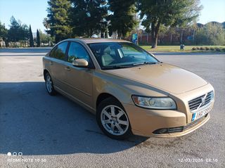 Volvo S40 2008 S40 1.6