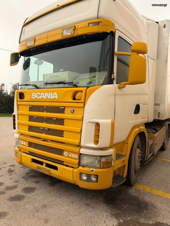 Scania 2004 164