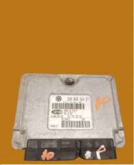 Εγκέφαλος Κινητήρα VW Audi Skoda 036906034ΕΤ IAW4MV.ET