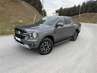Ford Ranger 2025 LIMITED