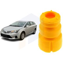 Στοπ αναρτήσης εμπρός για Toyota Avensis T27 SW 2009 2010 2011 2012 2013 2014 2015 2016 2017 2018 4833105060