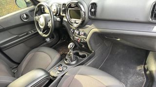 Mini Countryman '18