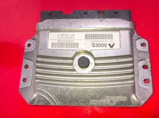 Renault Megane Scenic S3000 21585421-2A 8200509552 5140000916