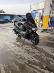 Kymco X-Town 300i 2017 kymco xtown 300