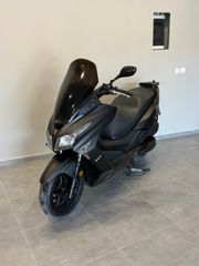 Kymco X-Town 300i 2017 kymco xtown 300