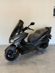 Kymco X-Town 300i 2017 kymco xtown 300-thumb-1