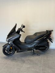 Kymco X-Town 300i 2017 kymco xtown 300-thumb-2