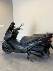 Kymco X-Town 300i 2017 kymco xtown 300-thumb-3