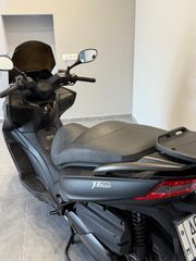Kymco X-Town 300i 2017 kymco xtown 300-thumb-4