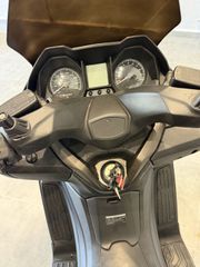 Kymco X-Town 300i 2017 kymco xtown 300-thumb-5